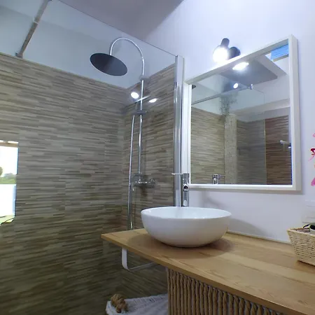 El Petit Con Piscina Privada En - Es-180-251 *