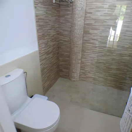 El Petit Con Piscina Privada En - Es-180-251 * Conil De La Frontera
