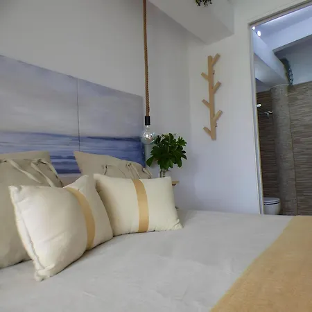 El Petit Con Piscina Privada En - Es-180-251 Conil De La Frontera