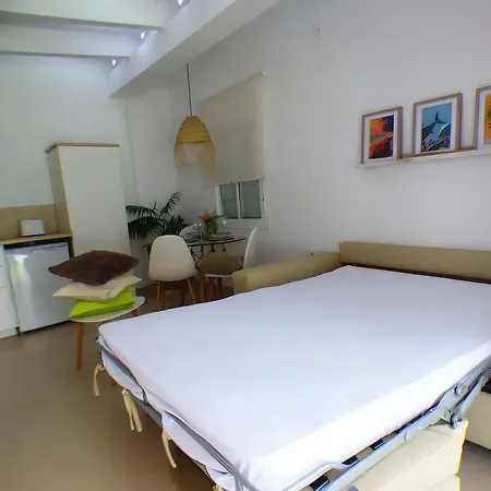 Apartment El Petit Con Piscina Privada En - Es-180-251 *