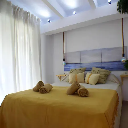El Petit Con Piscina Privada En - Es-180-251 Apartment Conil De La Frontera