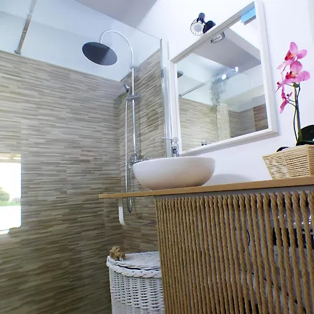 Apartment El Petit Con Piscina Privada En - Es-180-251 Conil De La Frontera