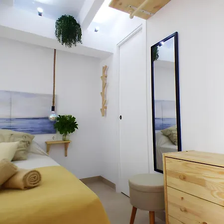 El Petit Con Piscina Privada En - Es-180-251 Apartment