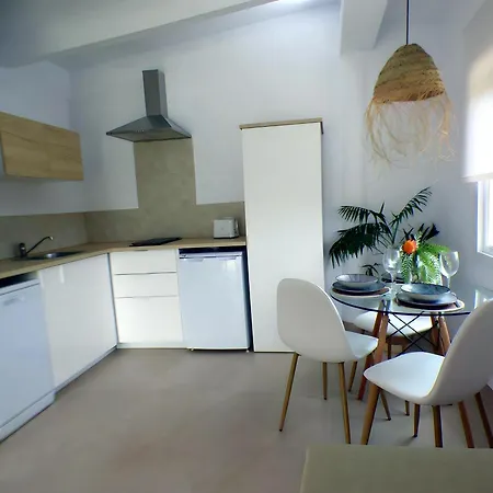 El Petit Con Piscina Privada En - Es-180-251 Apartment *